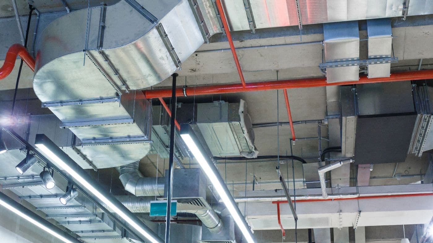 ACMV System Design & Consultation