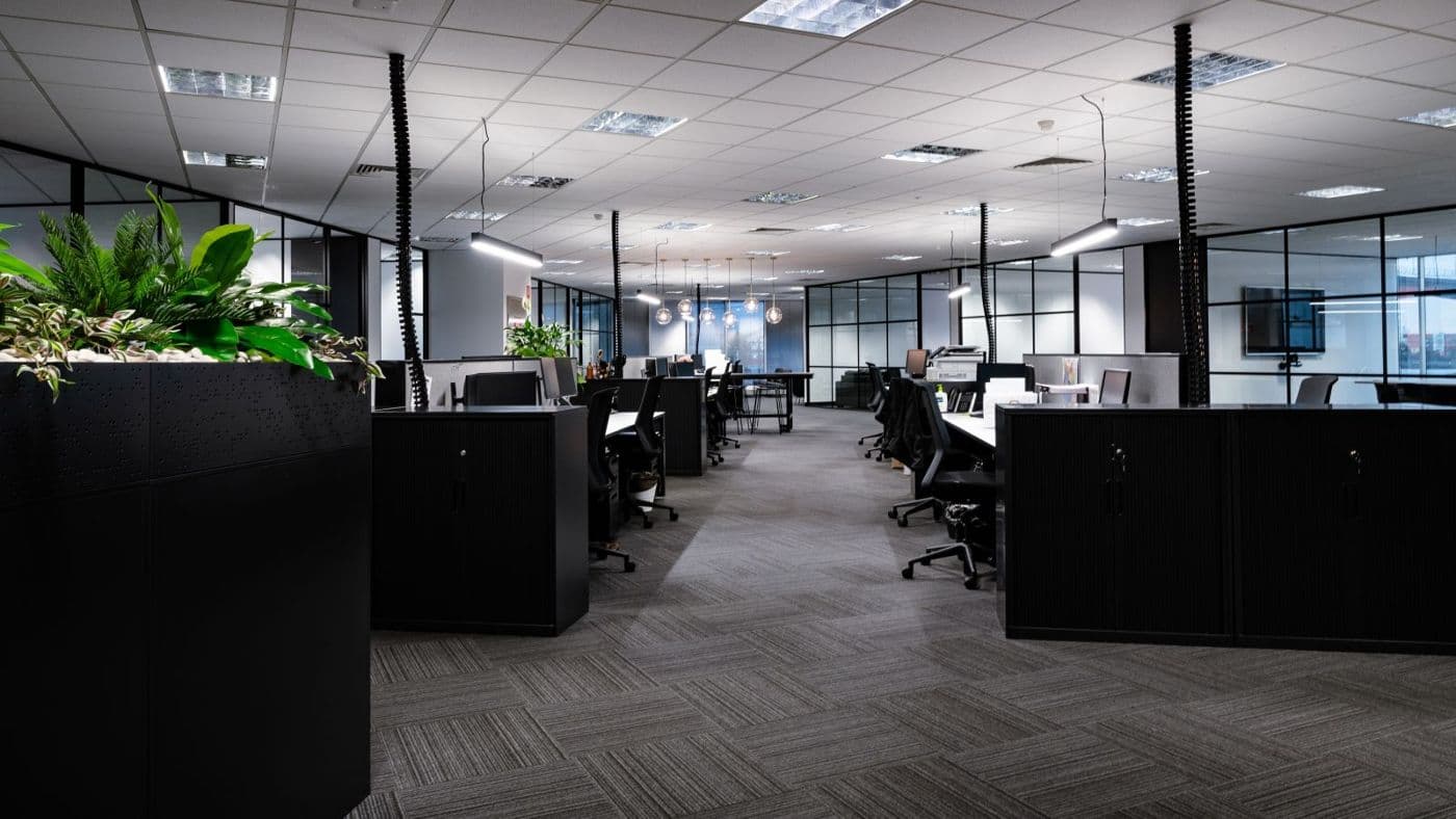 Office Fit-outs