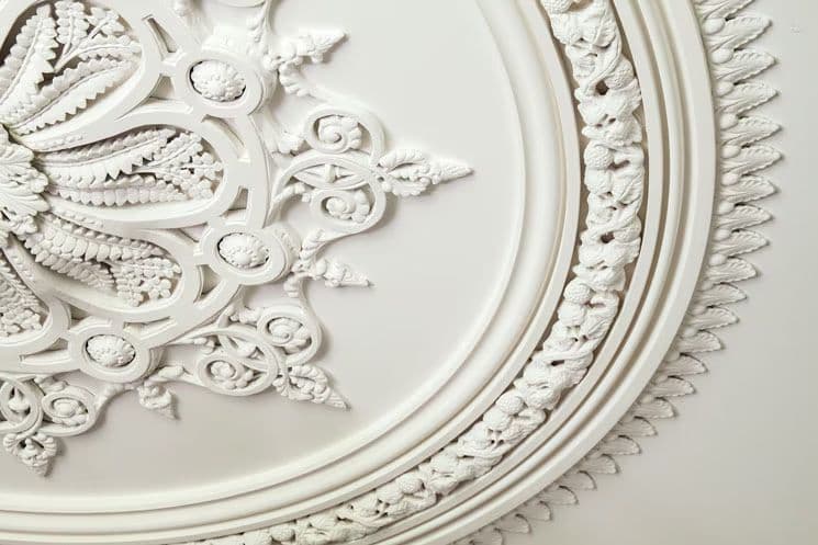 Decorative Plastering