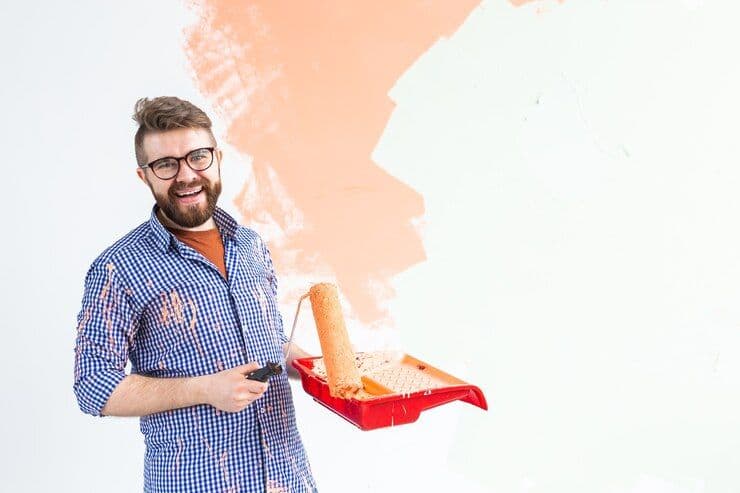 High-Quality, Efficient, and Professional Painting Services.
