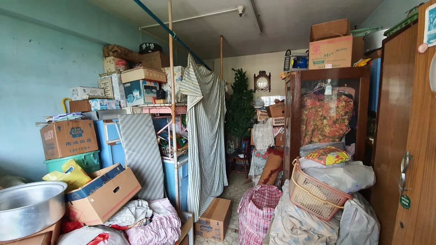 Household Furniture Disposal