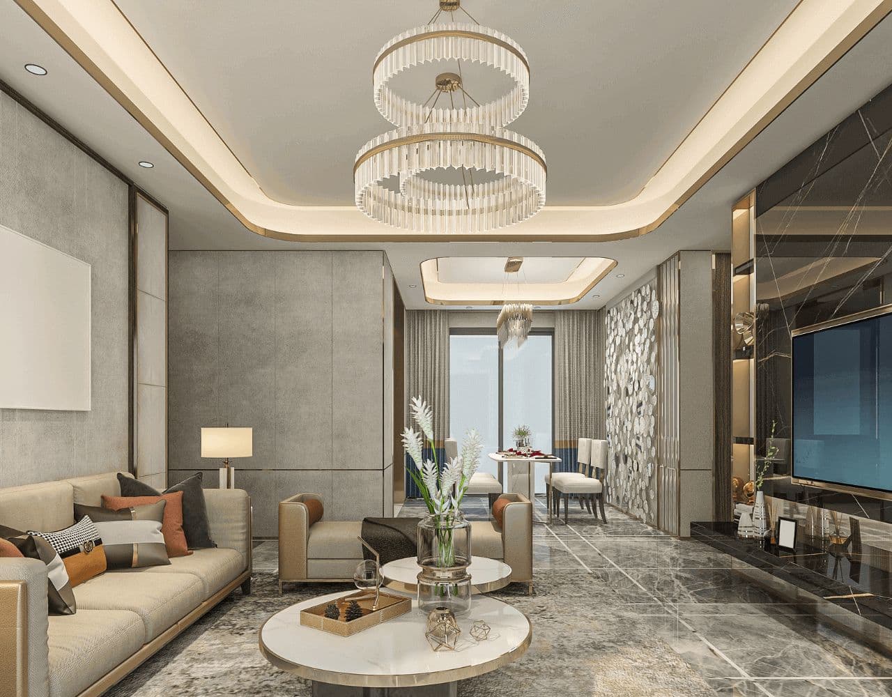 Interior / Furniture