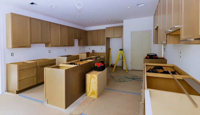 Modular & Custom Installations