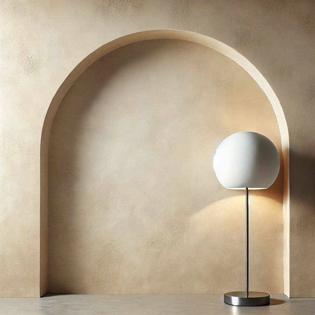 Lime Plastering