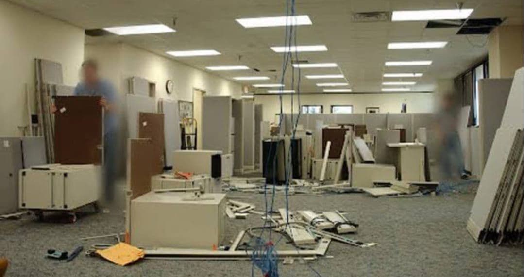 Safe, Efficient, and Professional Demolition & Disposal Services
