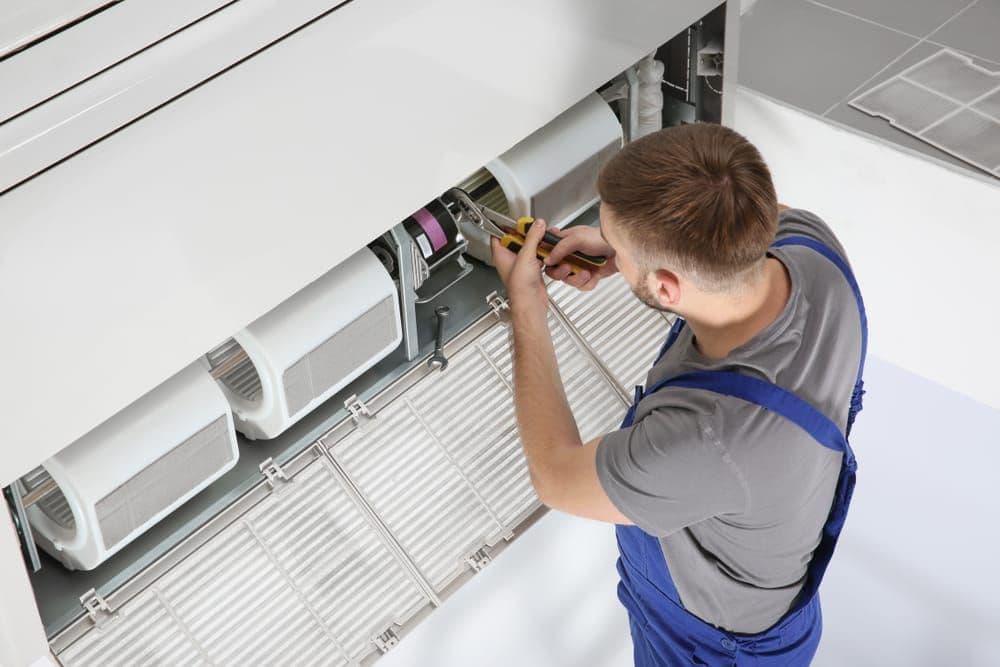Maintenance & Servicing