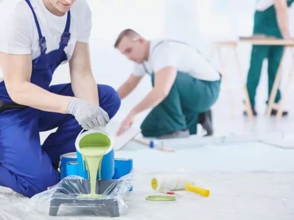 Painting Services