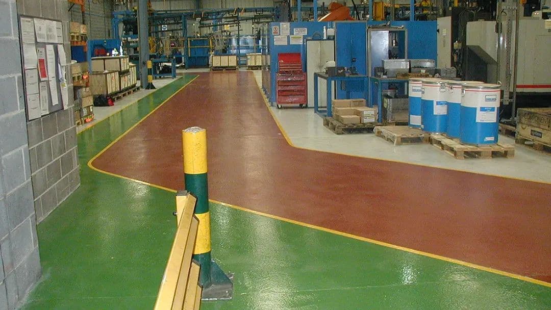 Painting & Surface Restoration