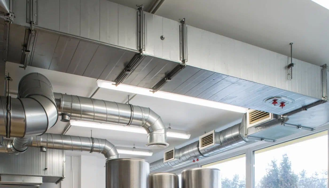 Aircon Servicing, Installation & Maintenance Services