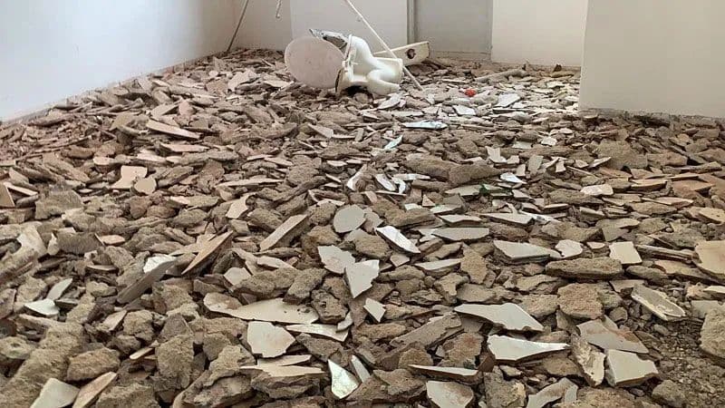 Renovate Waste Disposal