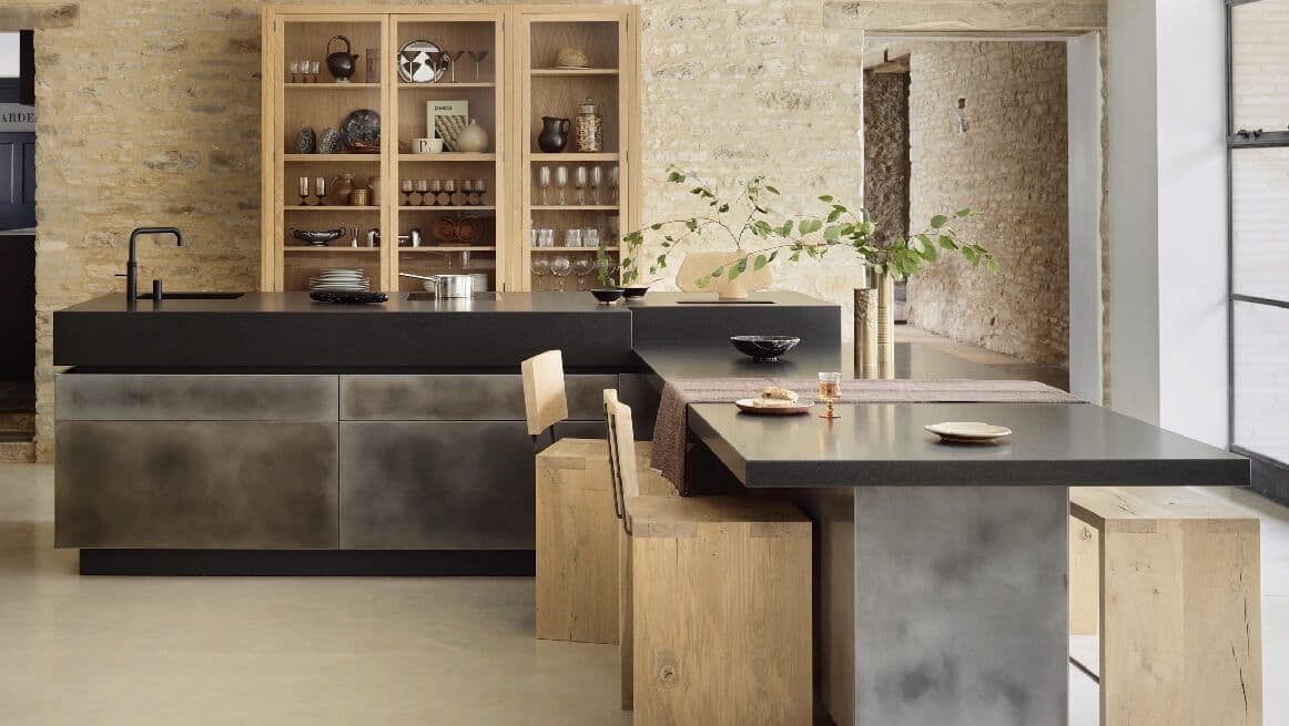 Standalone Cabinets
