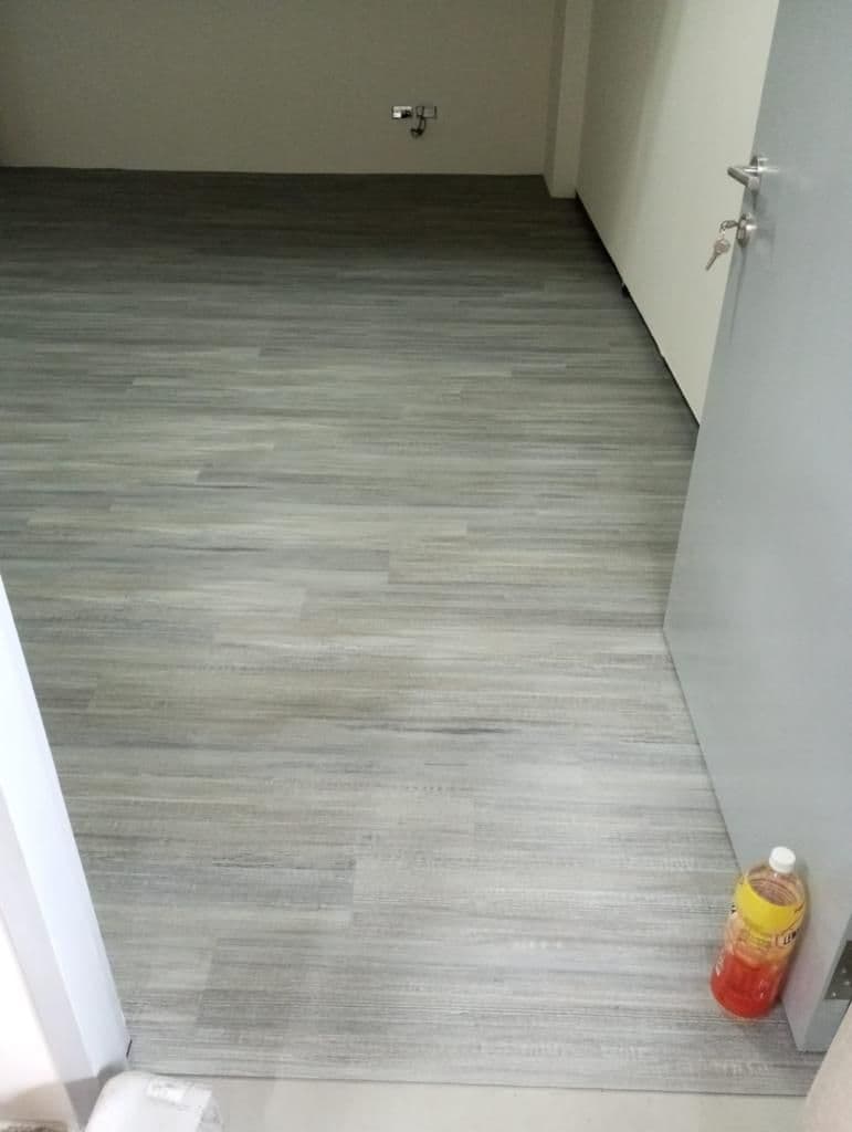 Vinyl Sheets