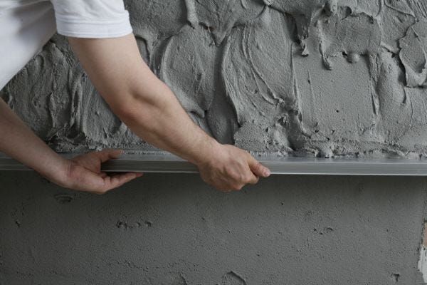 Expert Plastering for a Flawless Finish