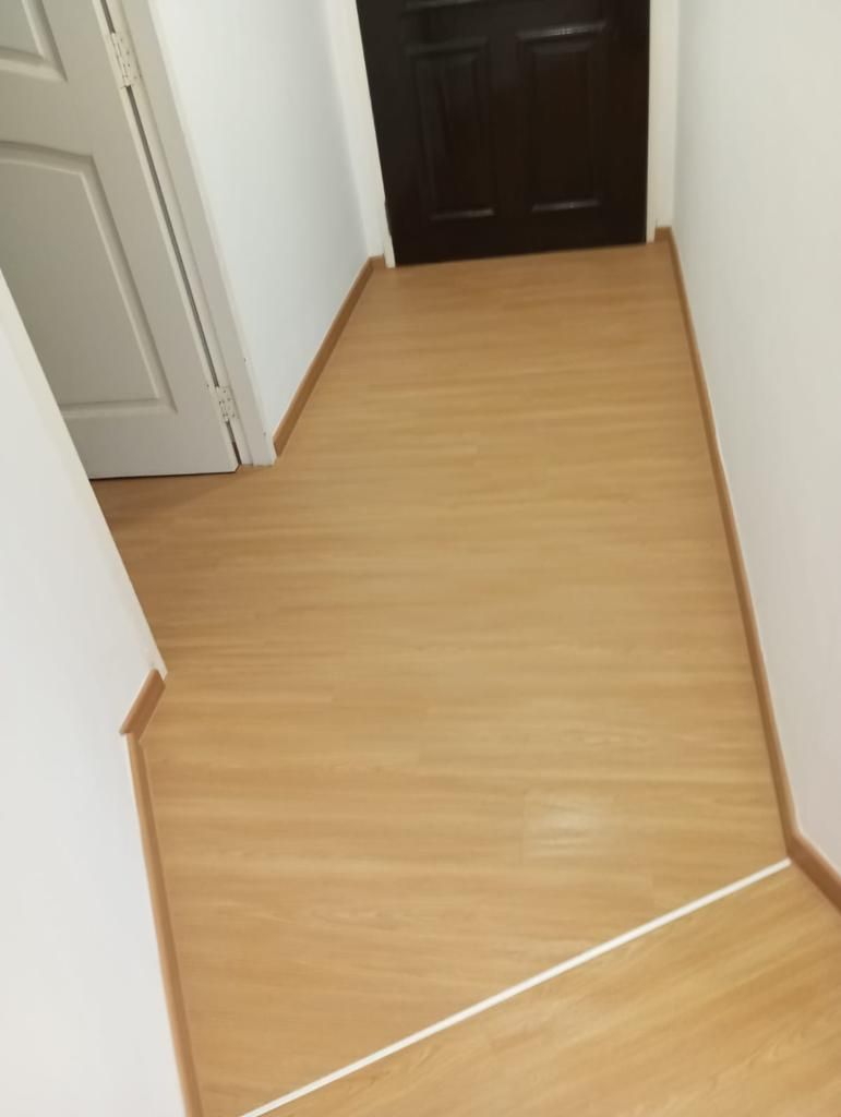 Premium Vinyl Flooring for Every Space